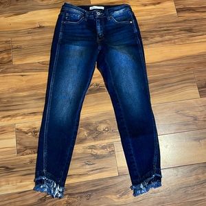 Womens kanCan jeans from Maurice’s
